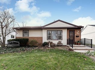 1190 Kay Pkwy, Ann Arbor, MI 48103