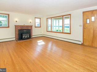 1911 Mount Carmel Rd, Parkton, MD 21120