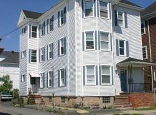 69 Madeira Ave, New Bedford, MA 02746