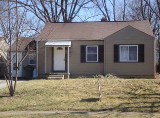 276 Virginia Lee, Columbus, OH 43209
