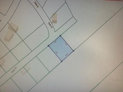 0 Dale St LOT 32-A, Jeffersonville, GA, 31044