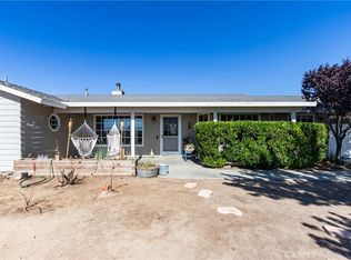 8650 Cowberry Rd, Phelan, CA 92371