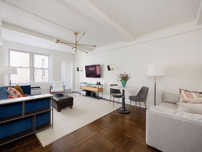 60 Gramercy Park N APT 16F, New York, NY, 10010