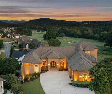 47 Major Ridge Rd, Ringgold, GA, 30736