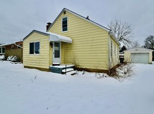 1828 Ferris Rd, Columbus, OH 43224