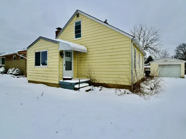 1828 Ferris Rd, Columbus, OH 43224