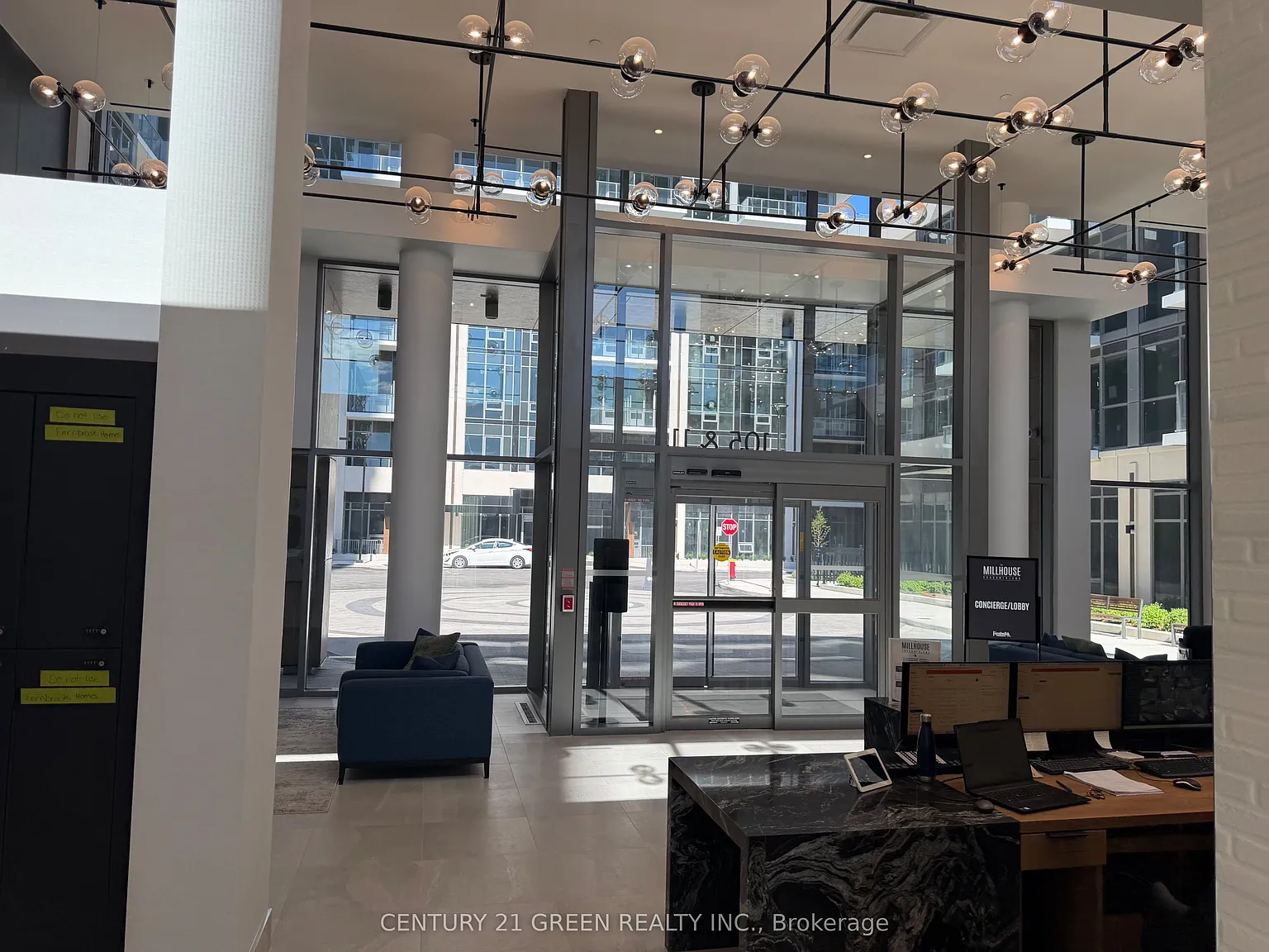 1 bed, $2,000 — Photo 4