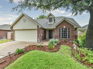 11002 Desert Springs Cir, Houston, TX 77095