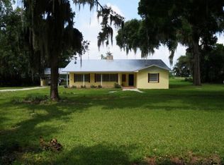 2325 Ef Griffin Rd, Bartow, FL 33830