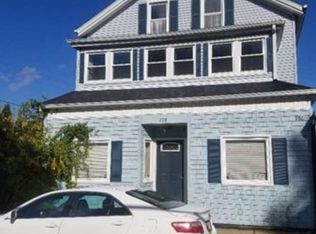 278 Division St, Fall River, MA 02721