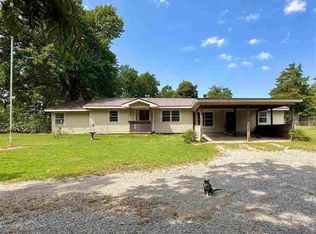 63524 Us Highway 60, Ponca City, OK 74604