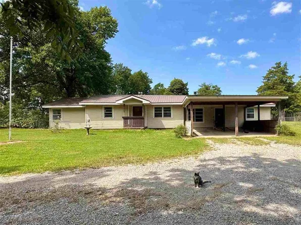 63524 Us Highway 60, Ponca City, OK 74604