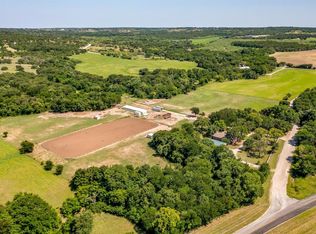 11162 County Road 144, Lipan, TX 76462