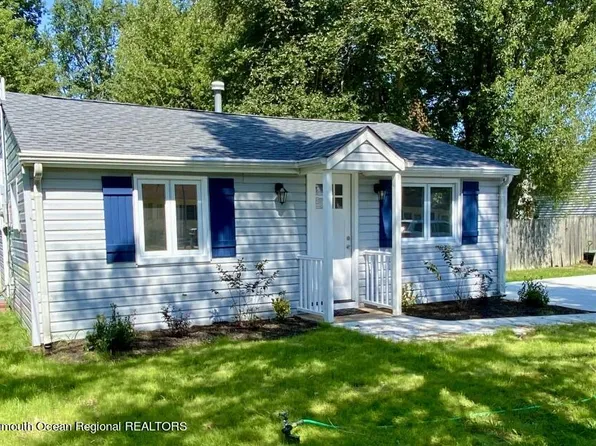 75 Adriatic Avenue, Waretown, NJ 08758