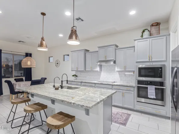 12170 S 184TH Avenue, Goodyear, AZ 85338