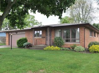 2622 Wood St, Elkhart, IN 46516