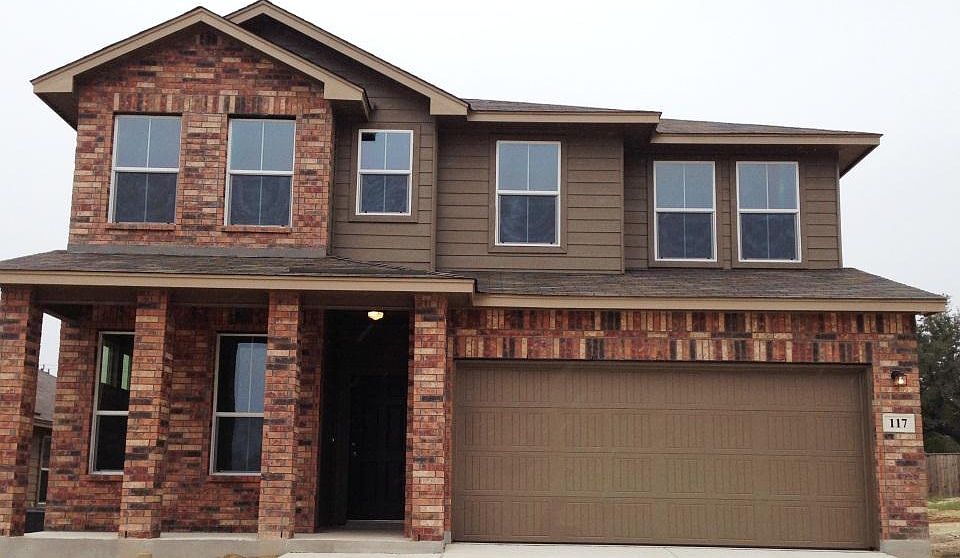 117 FINCH KNOLL