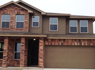 117 Finch Knl, San Antonio, TX 78253