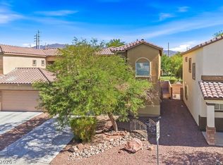 3632 Carisbrook Dr, North Las Vegas, NV 89081