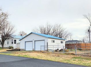 181 NE Cherry St, Pilot Rock, OR 97868