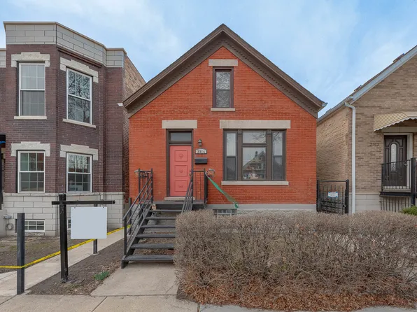2314 W 35th Pl, Chicago, IL 60609