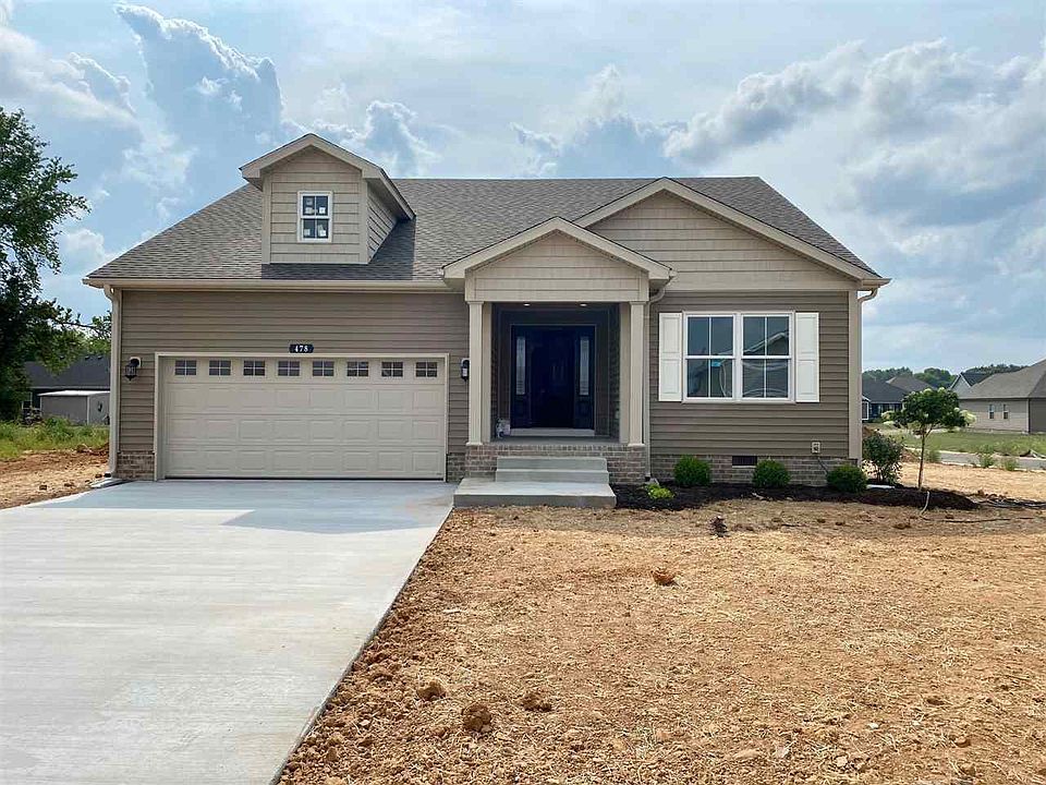 1st image of 478 White Dogwood Cir Lot 580-609