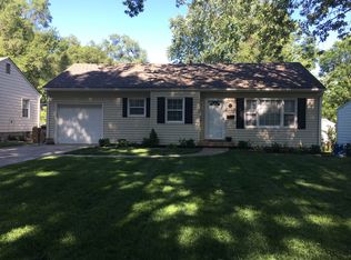 5435 Briar St, Roeland Park, KS 66205