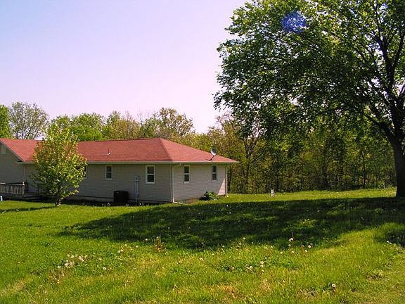 Side Yard