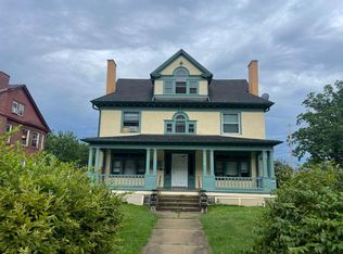 219 Park Ave #3, Youngstown, OH 44504