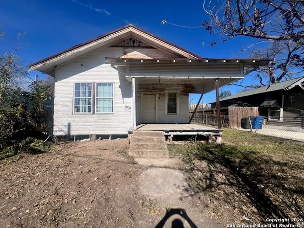 115 Glorietta, San Antonio, TX 78202