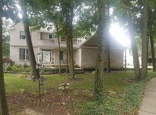 2511 Julie Way, Dewitt, MI 48820