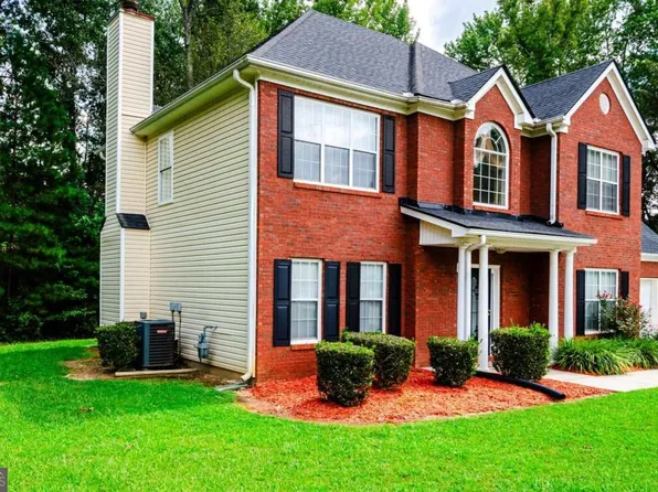 41 Chipping Ct, Riverdale, GA 30274