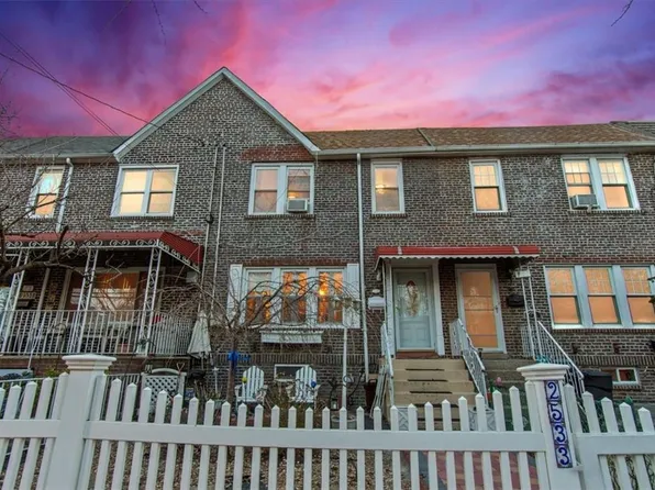 2533 Westervelt Avenue, Bronx, NY 10469