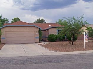 4751 W Hardy Rd, Tucson, AZ 85742