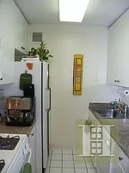 Rented by Halstead Real Estate