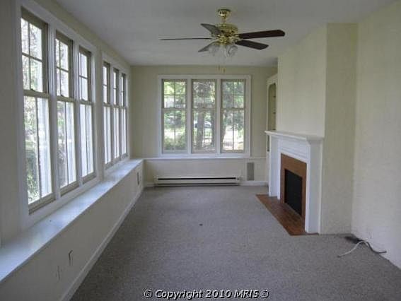 Huge Sunroom with 10 new windows