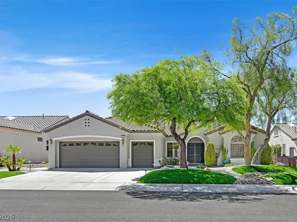 1763 Sebring Hills Dr, Henderson, NV 89052
