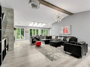 532 County Road 14 Rd, Stone Mills, ON K0K2W0