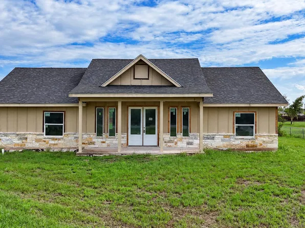 20479 N Highway 77, Combes, TX 78535