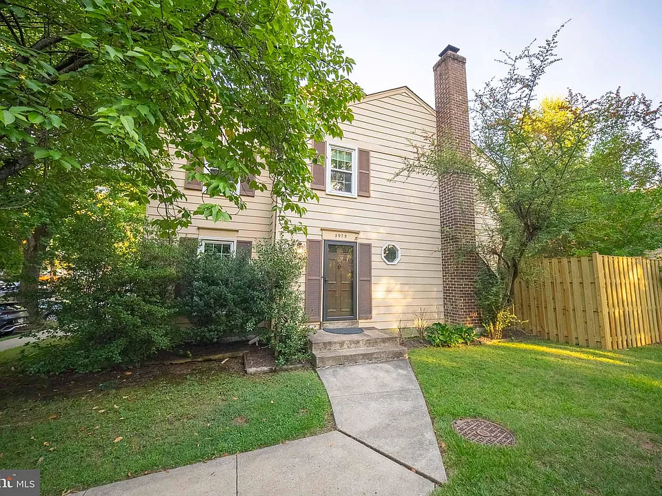 3975 Wilcoxson Dr