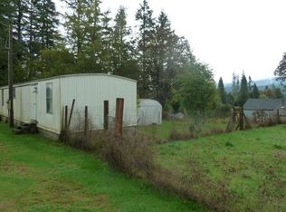 40414 Holley Heights Loop, Sweet Home, OR