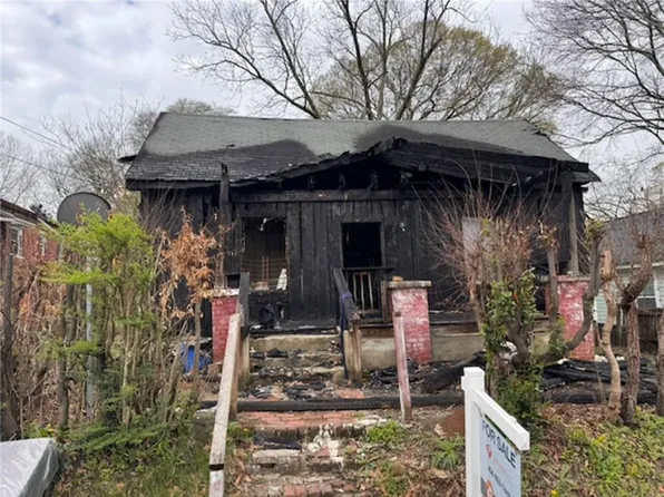 506 Oliver St NW, Atlanta, GA 30314