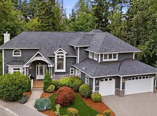 3697 134th Ave SE, Bellevue, WA 98006