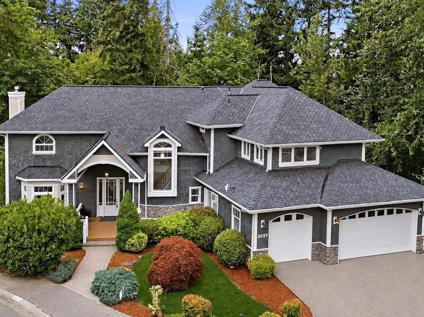 3697 134th Ave SE, Bellevue, WA 98006