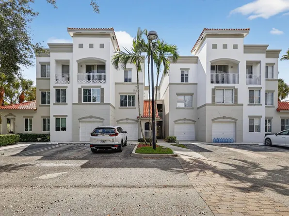 11011 Legacy Ln APT 105, Palm Beach Gardens, FL 33410