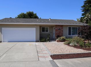 1019 Rockrose Ave, Sunnyvale, CA 94086