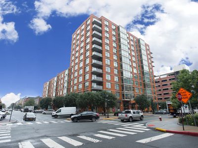 1450 Washington St APT 314, Hoboken, NJ, 07030