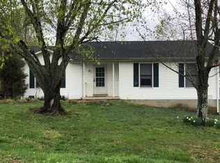 102 Countryside Dr, Bowling Green, KY 42101