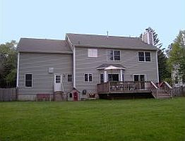 Rear View