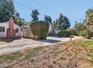 146 Margarita Rd, La Selva Beach, CA 95076